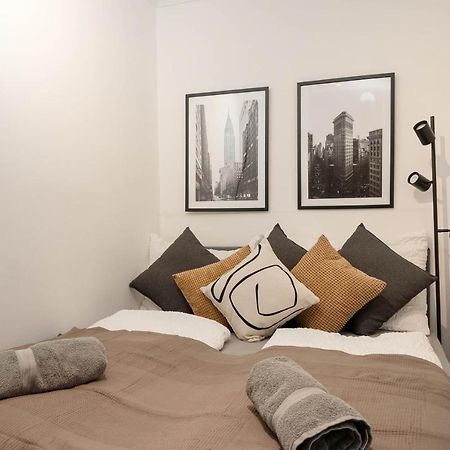 Apartamento Heart Of Vienna, First District Exterior foto