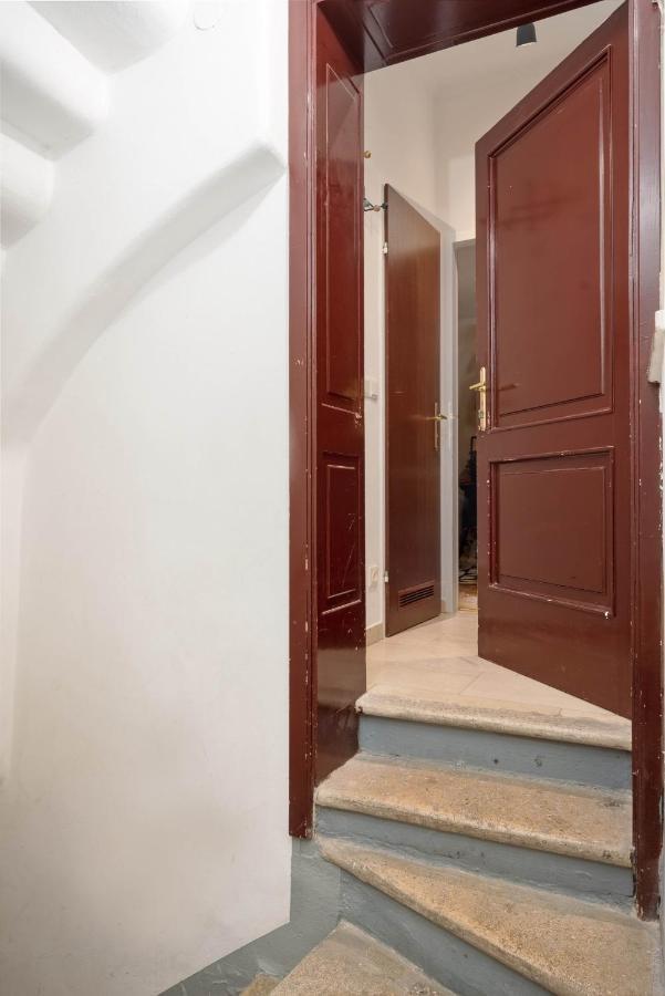 Apartamento Heart Of Vienna, First District Exterior foto