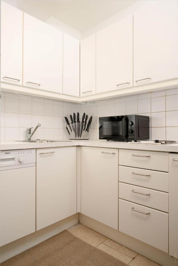 Apartamento Heart Of Vienna, First District Exterior foto