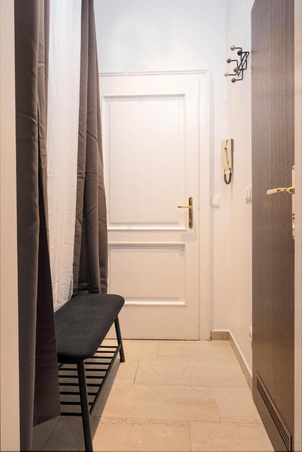 Apartamento Heart Of Vienna, First District Exterior foto